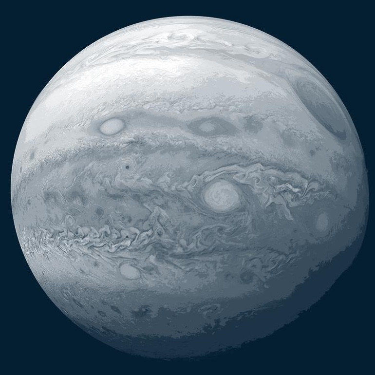 Jupiter